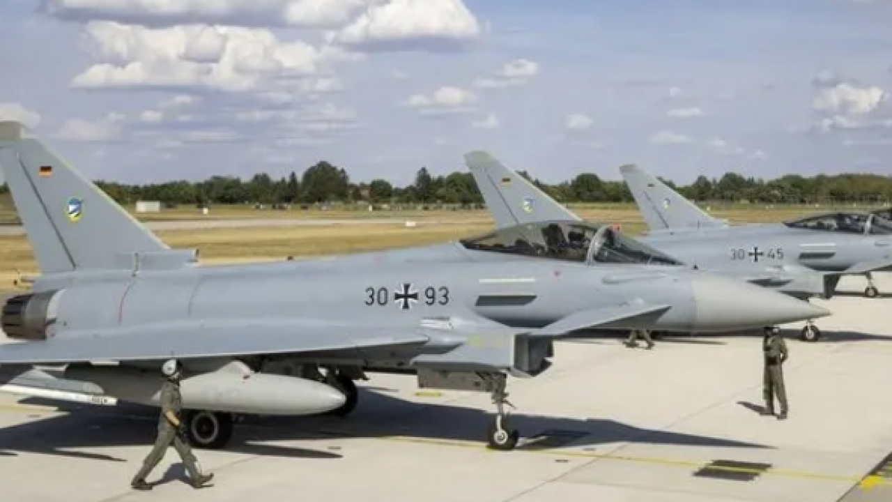 Foto - Miçotakis’ten küstah hamle! İngiltere ve Almanya’dan güvence istedi