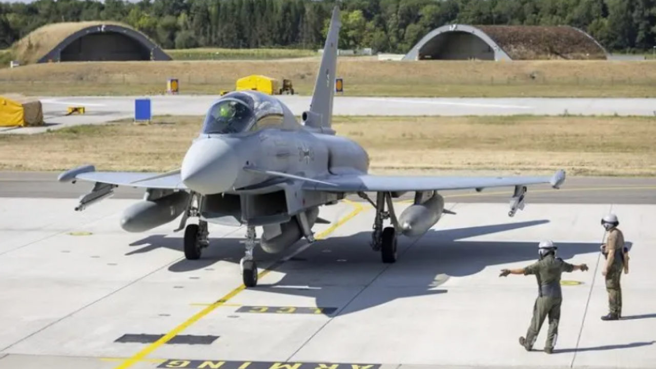 Miçotakis’ten küstah hamle! İngiltere ve Almanya’dan güvence istedi