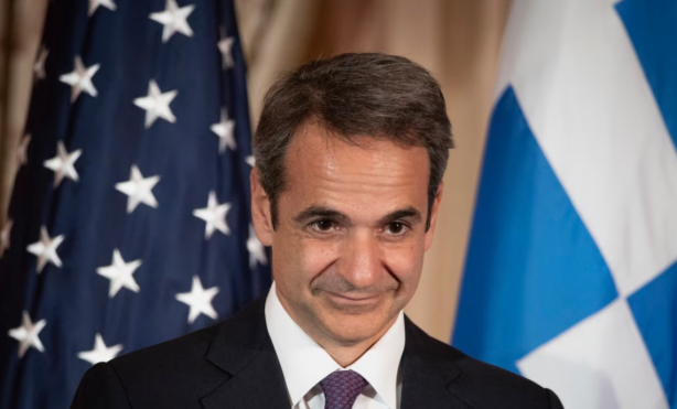 Foto - Miçotakis’ten savaş çıkışı: Geri dönüşü yok