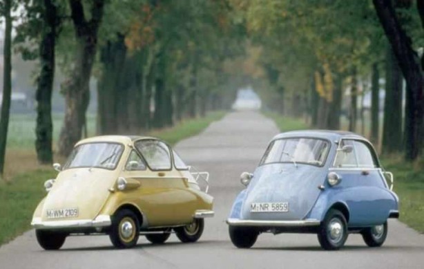 Foto - Microlino 2.0 ortaya çıktı