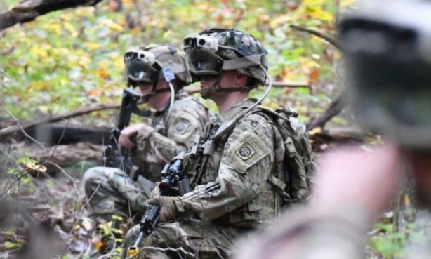 Foto - Microsoft, ABD ordusunu AR gözlükleriyle donatıyor