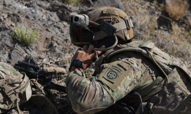 Foto - Microsoft, ABD ordusunu AR gözlükleriyle donatıyor