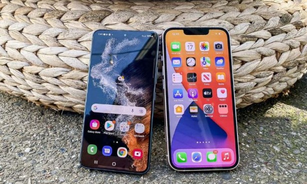 Foto - Microsoft, Android'i sildi! iPhone’a geçin!