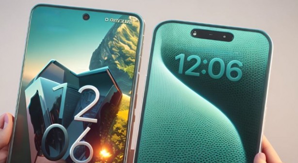 Foto - Microsoft, Android'i sildi! iPhone’a geçin!