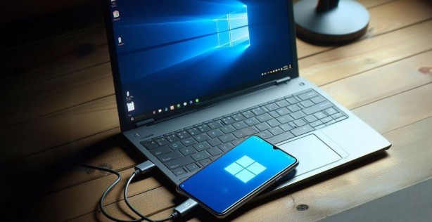 Microsoft, Android'i sildi! iPhone’a geçin!