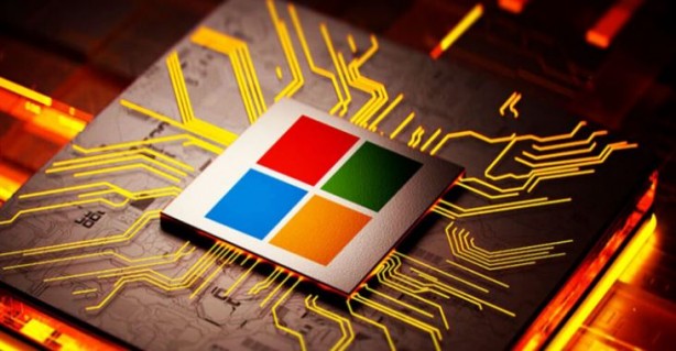Foto - Microsoft, bir çiftçiye milyonlarca dolar ödeme yaptı