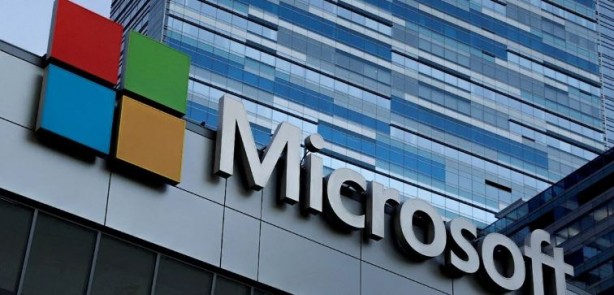 Foto - Microsoft, bir çiftçiye milyonlarca dolar ödeme yaptı