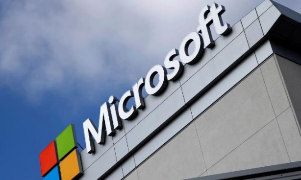 Foto - Microsoft, bir çiftçiye milyonlarca dolar ödeme yaptı