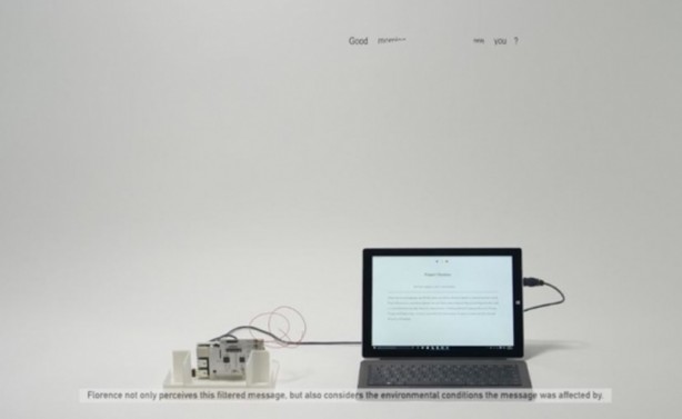 Foto - Microsoft bitkileri konuşturdu