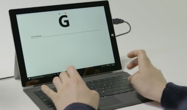 Foto - Microsoft bitkileri konuşturdu