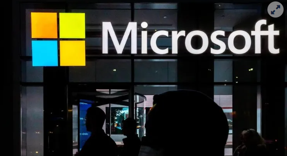 Foto - Microsoft dünyanın fişini çekti: Dijital kıyamet!