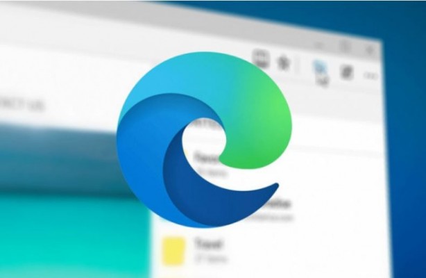 Foto - Microsoft Edge'den arama yeniliği! 