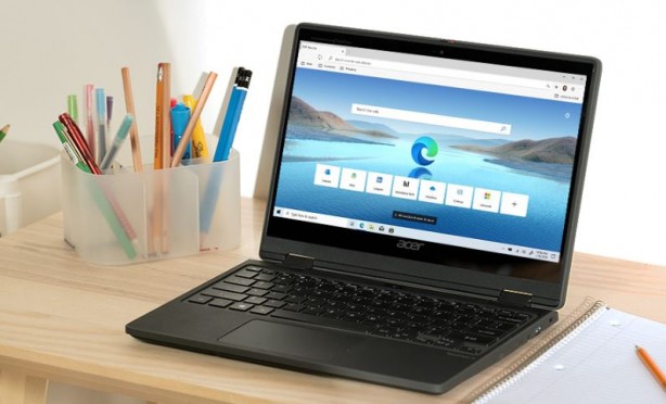 Foto - Microsoft Edge’den VPN hamlesi