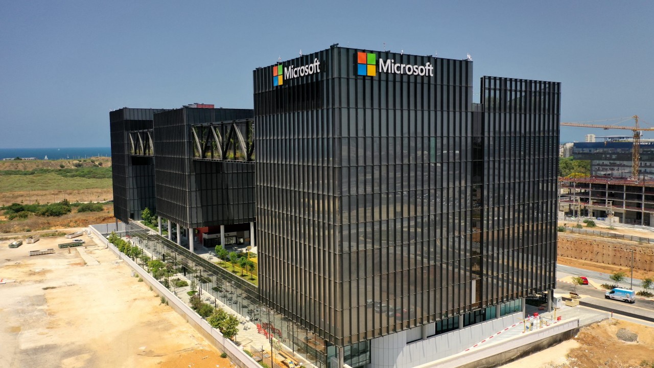 Foto - Microsoft, Gazzelilerin telefon görüşmelerini depolamış!