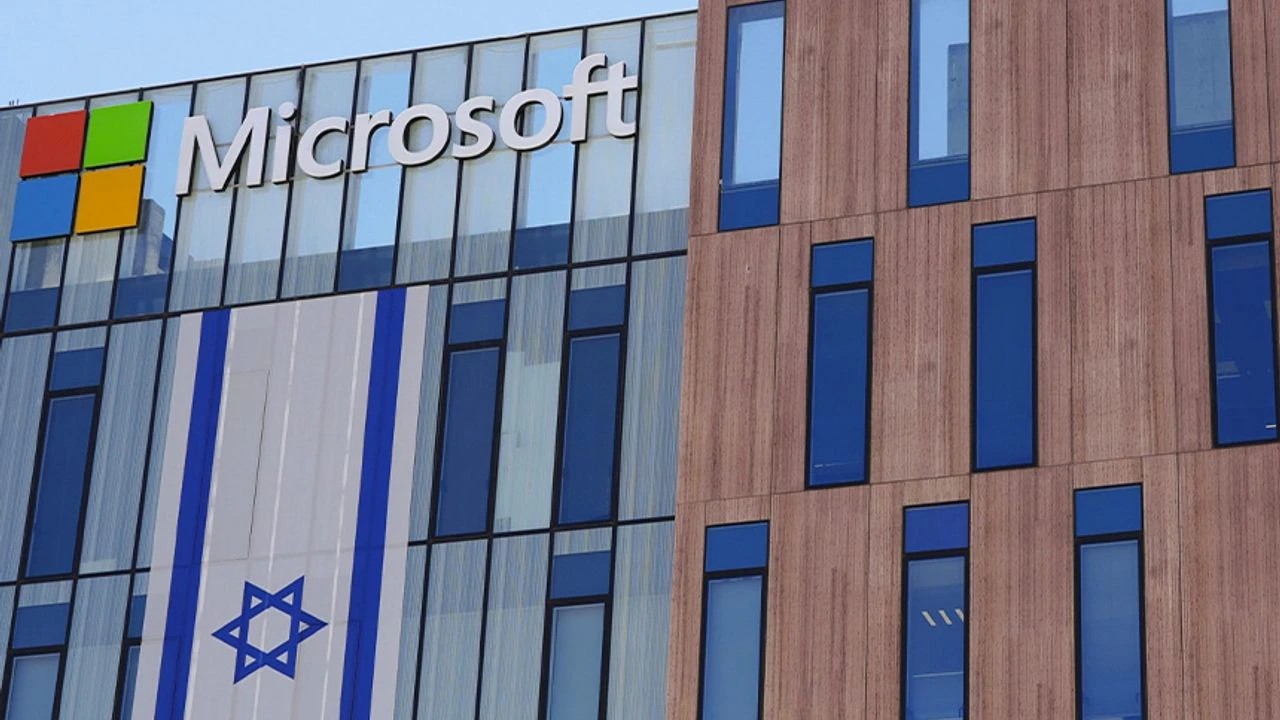 Foto - Microsoft, Gazzelilerin telefon görüşmelerini depolamış!