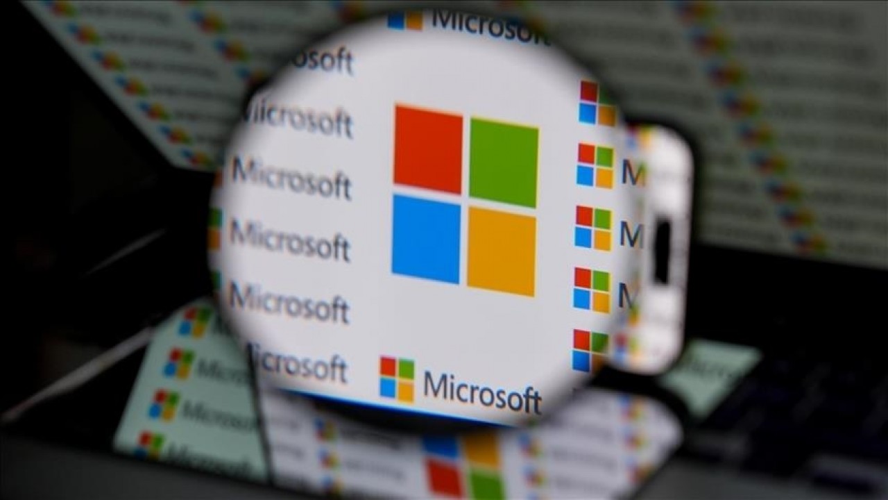 Foto - Microsoft, Gazzelilerin telefon görüşmelerini depolamış!