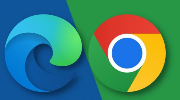 Foto - Microsoft-Google arasındaki tarayıcı rekabeti kızışıyor! Microsoft Edge için sevilen özellik