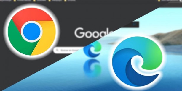 Foto - Microsoft-Google arasındaki tarayıcı rekabeti kızışıyor! Microsoft Edge için sevilen özellik