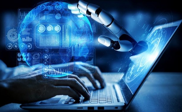 Foto - Microsoft güvenliği yapay zekaya emanet etti