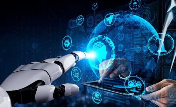 Foto - Microsoft güvenliği yapay zekaya emanet etti