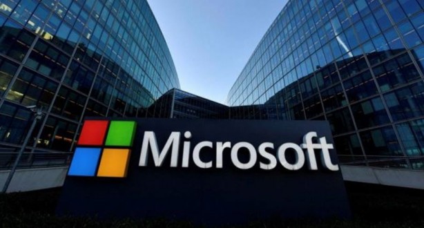 Foto - Microsoft hiçbir şirketin kıramadığı rekoru kırdı
