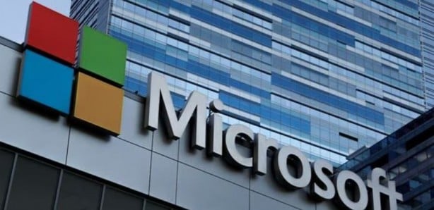 Foto - Microsoft hiçbir şirketin kıramadığı rekoru kırdı