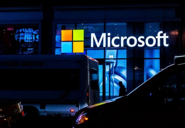 Foto - Microsoft kullanıcılarını yapay zekâ ile adım adım izliyor!