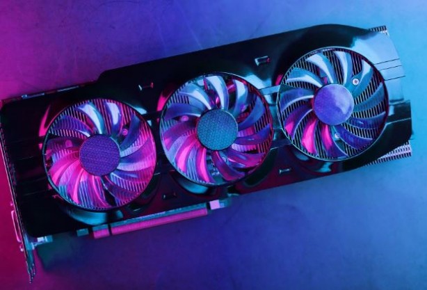 Foto - Microsoft, Nvidia’ya rakip olacak