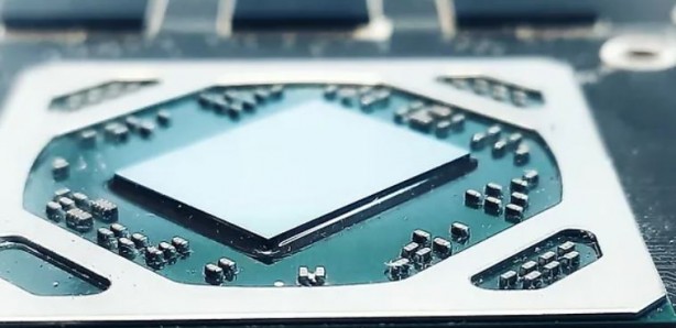 Foto - Microsoft, Nvidia’ya rakip olacak