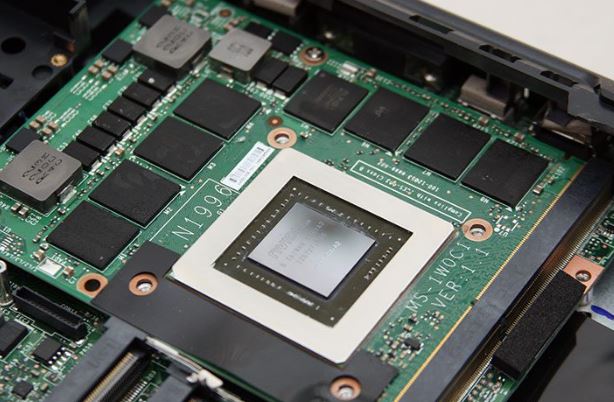 Foto - Microsoft, Nvidia’ya rakip olacak