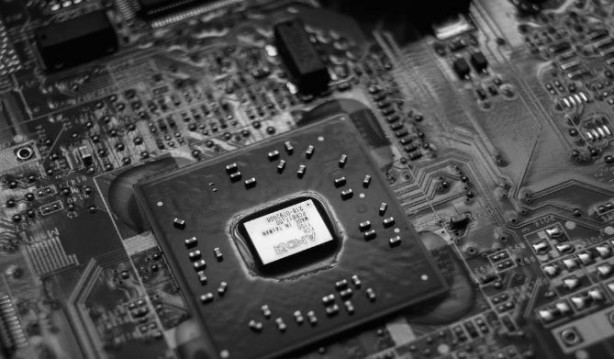 Foto - Microsoft, Nvidia’ya rakip olacak