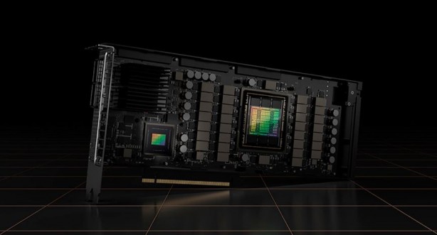 Microsoft, Nvidia’ya rakip olacak