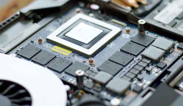 Foto - Microsoft, Nvidia’ya rakip olacak