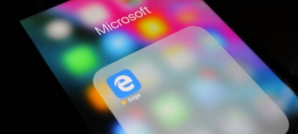 Foto - Microsoft rakiplerini ezip geçmeye kararlı