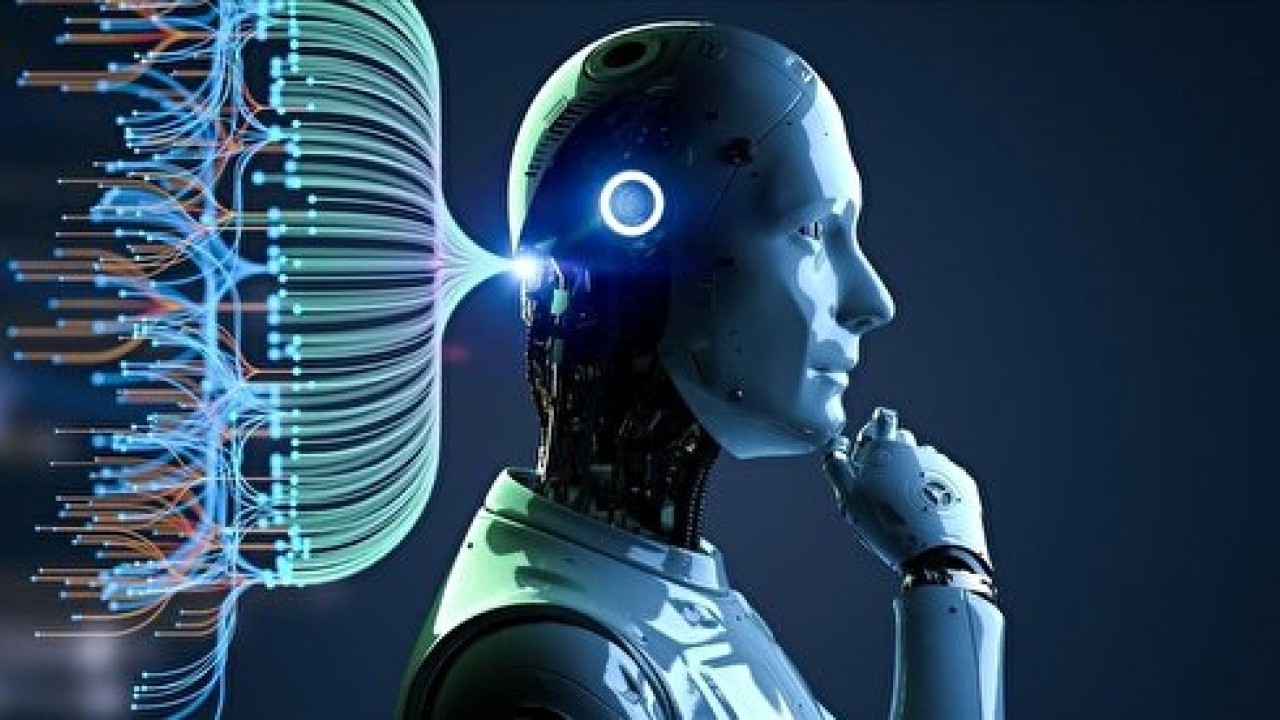 Foto - Microsoft raporu iş dünyasını sarstı! Yapay zeka bu 40 mesleği bitirecek!