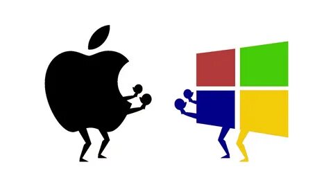 Foto - Microsoft resmen başardı! Apple’ın kırılmaz denilen rekorunu aştı