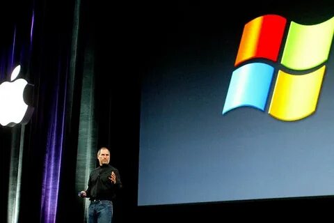 Foto - Microsoft resmen başardı! Apple’ın kırılmaz denilen rekorunu aştı