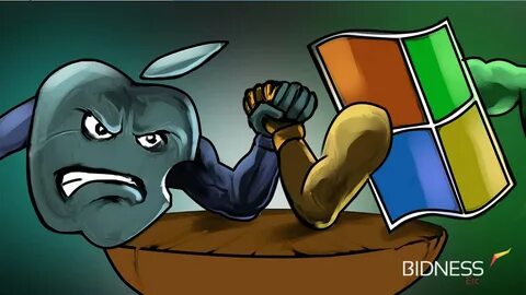 Foto - Microsoft resmen başardı! Apple’ın kırılmaz denilen rekorunu aştı