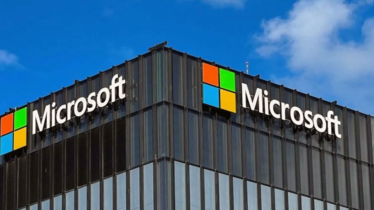 Foto - Microsoft sağlık sektörüne de el attı! Yeni yapay zeka programını tanıttı
