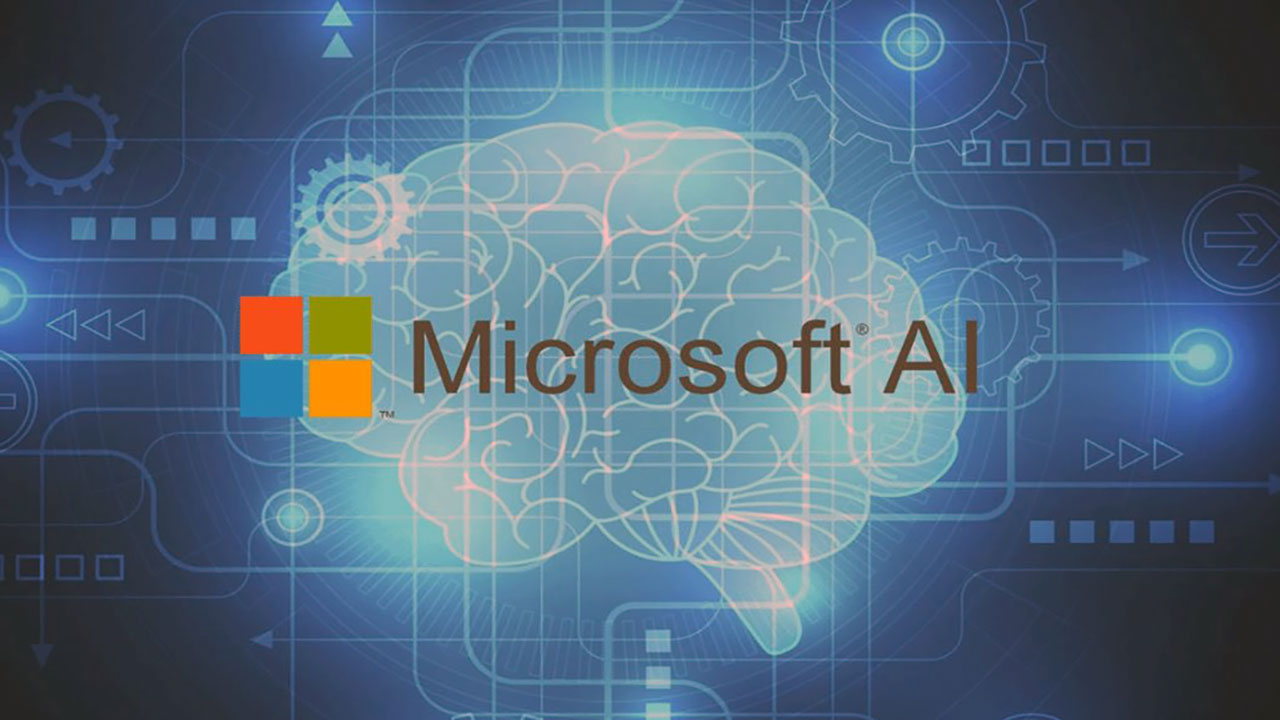 Foto - Microsoft sağlık sektörüne de el attı! Yeni yapay zeka programını tanıttı