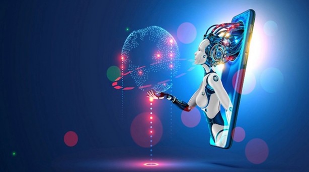 Foto - Microsoft, sesinizi klonlayacak