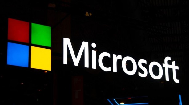 Foto - Microsoft sesinizin peşine düştü