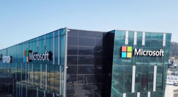 Foto - Microsoft sesinizin peşine düştü