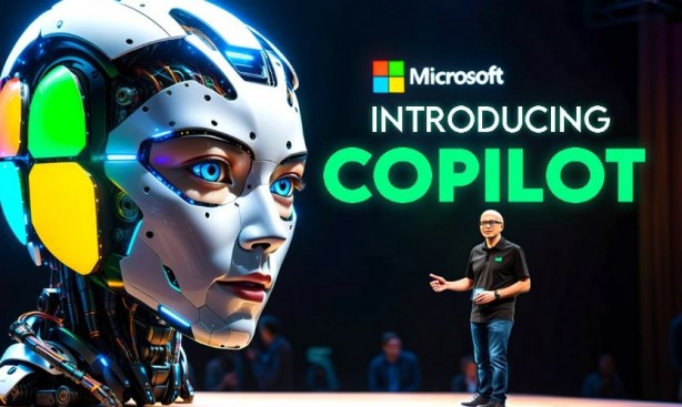 Foto - Microsoft sesinizin peşine düştü