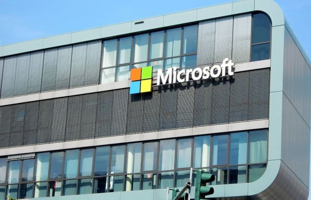 Foto - Microsoft sesinizin peşine düştü