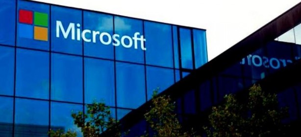 Foto - Microsoft sesinizin peşine düştü
