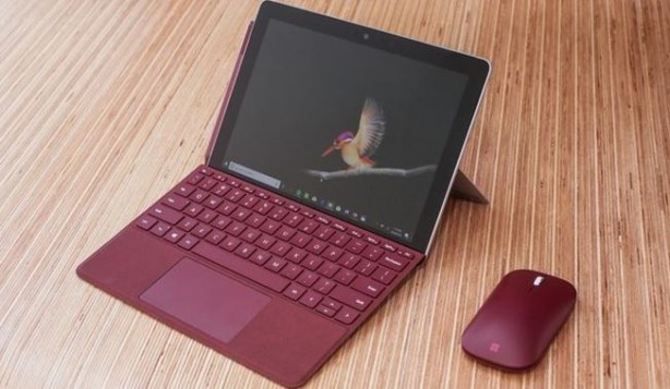 Foto - Microsoft ucuz bilgisayar için çalışıyor