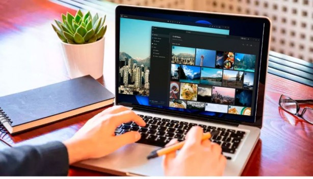 Foto - Microsoft ucuz bilgisayar için çalışıyor