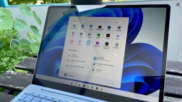 Foto - Microsoft ucuz bilgisayar için çalışıyor