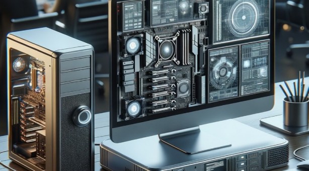 Foto - Microsoft ve Apple rekabeti kızışıyor! Macbook'u bitirecek gelişme!